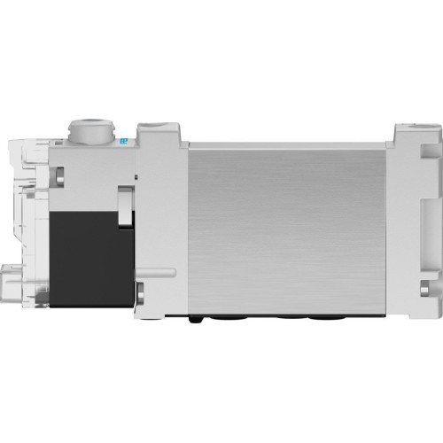 Распределитель электромагнитный 5/2 Festo VUVG-BK10-M52-AT-F-1H2L-S