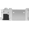 Распределитель электромагнитный 5/2 Festo VUVG-LK10-M52-AT-M5-1H2L-S