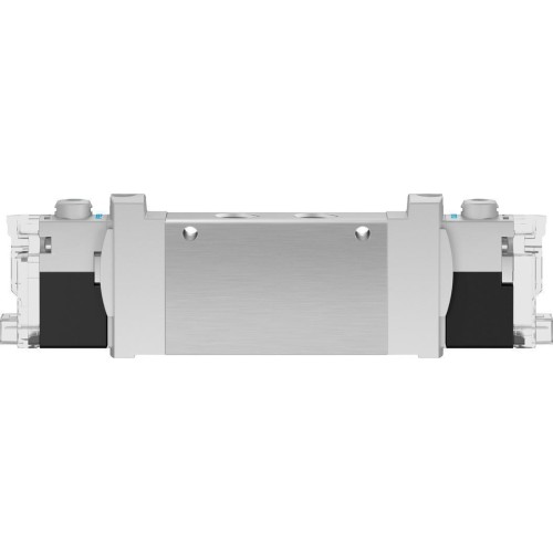 Распределитель электромагнитный 5/2 Festo VUVG-LK14-B52-T-G18-1H2L-S