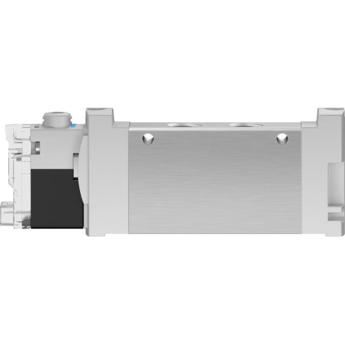 Распределитель электромагнитный 5/2 Festo VUVG-LK14-M52-AT-G18-1H2L-W1-S