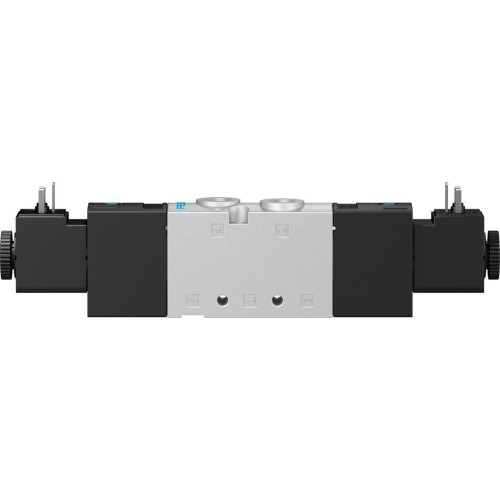 Распределитель электромагнитный 5/2 Festo VUVS-LT20-B52-ZD-G18-F7-1C1
