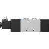 Распределитель электромагнитный 5/2 Festo VUVS-LT20-M52-MD-G18-F7-1C1