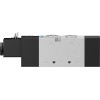 Распределитель электромагнитный 5/2 Festo VUVS-LT30-M52-MD-G38-F8-1C1