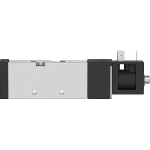 Распределитель электромагнитный 5/2 Festo VUVS-LK25-M52-AD-G14-1B2-S