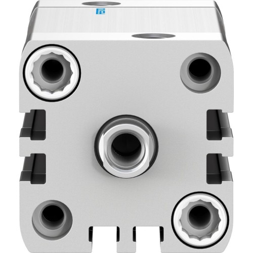 Пневмоцилиндр 32x40 мм Festo ADN-32-40-I-P-A двустороннего действия компактный