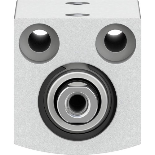 Пневмоцилиндр 16x15 мм Festo ADVC-16-15-I-P двустороннего действия