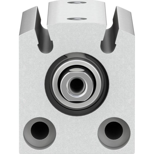 Пневмоцилиндр 16x20 мм Festo ADVC-16-20-I-P-A двустороннего действия