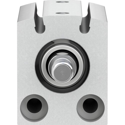 Пневмоцилиндр 20x20 мм Festo ADVC-20-20-A-P-A двустороннего действия