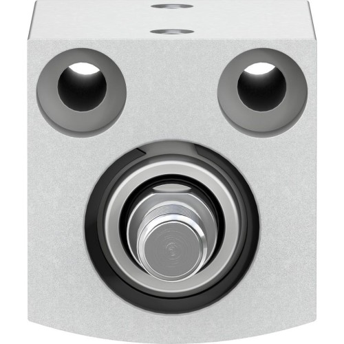 Пневмоцилиндр 20x20 мм Festo ADVC-20-20-A-P двустороннего действия