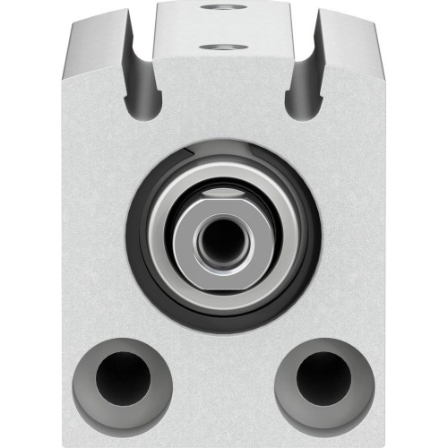 Пневмоцилиндр 20x20 мм Festo ADVC-20-20-I-P-A двустороннего действия