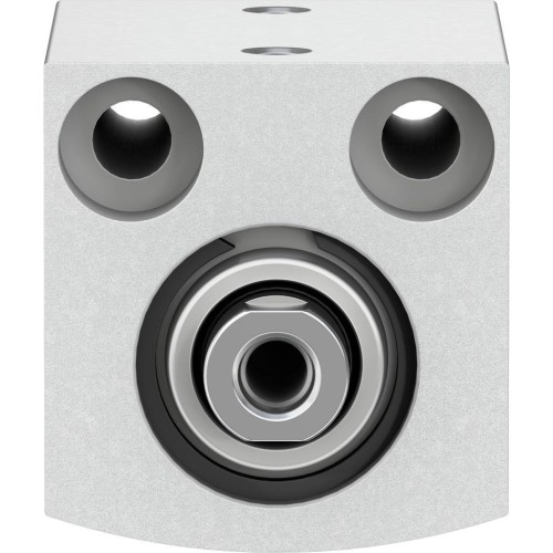 Пневмоцилиндр 20x20 мм Festo ADVC-20-20-I-P двустороннего действия