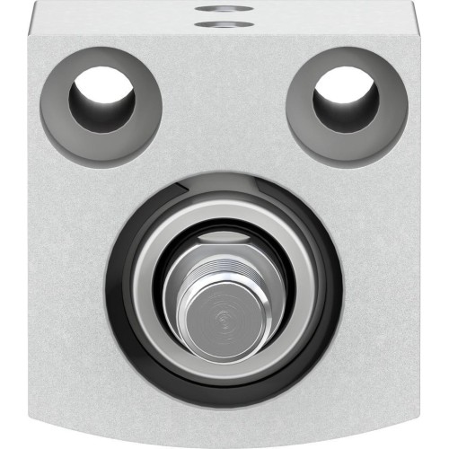 Пневмоцилиндр 20x5 мм Festo ADVC-20-5-A-P двустороннего действия