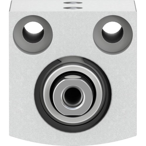 Пневмоцилиндр 20x5 мм Festo ADVC-20-5-I-P двустороннего действия