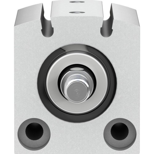 Пневмоцилиндр 25x15 мм Festo ADVC-25-15-A-P-A двустороннего действия