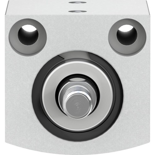 Пневмоцилиндр 25x15 мм Festo ADVC-25-15-A-P двустороннего действия