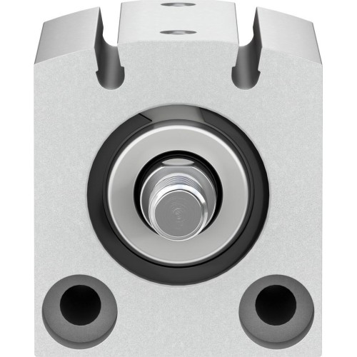 Пневмоцилиндр 25x20 мм Festo ADVC-25-20-A-P-A двустороннего действия