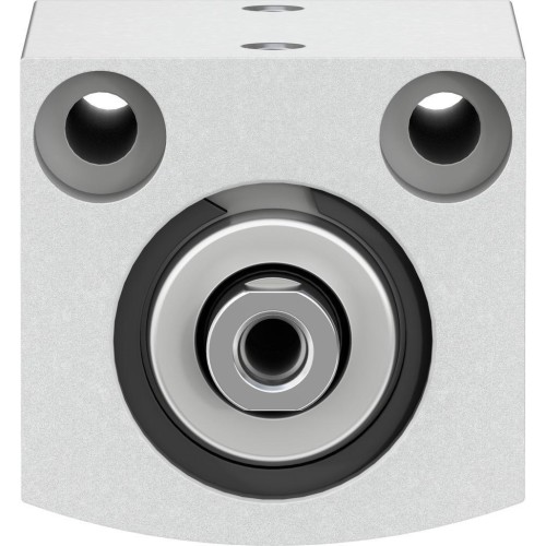 Пневмоцилиндр 25x20 мм Festo ADVC-25-20-I-P двустороннего действия