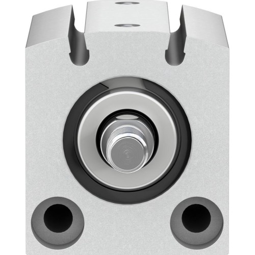 Пневмоцилиндр 25x25 мм Festo ADVC-25-25-A-P-A двустороннего действия