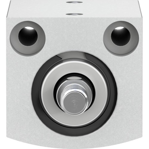 Пневмоцилиндр 25x25 мм Festo ADVC-25-25-A-P двустороннего действия