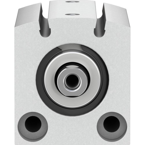 Пневмоцилиндр 25x25 мм Festo ADVC-25-25-I-P-A двустороннего действия