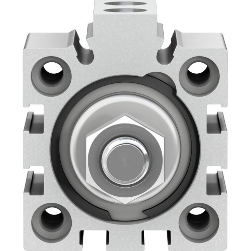 Пневмоцилиндр 32x5 мм Festo ADVC-32-5-A-P двустороннего действия