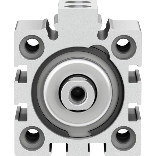 Пневмоцилиндр 32x5 мм Festo ADVC-32-5-I-P двустороннего действия