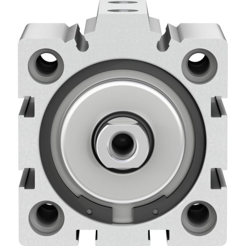Пневмоцилиндр 50x20 мм Festo ADVC-50-20-I-P двустороннего действия