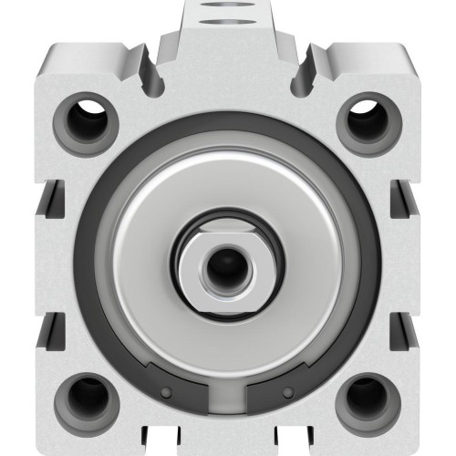 Пневмоцилиндр 50x25 мм Festo ADVC-50-25-I-P двустороннего действия