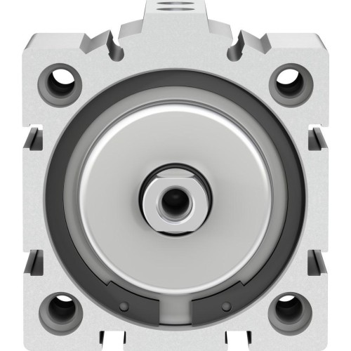 Пневмоцилиндр 63x10 мм Festo ADVC-63-10-I-P двустороннего действия