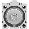 Пневмоцилиндр 63x15 мм Festo ADVC-63-15-A-P двустороннего действия