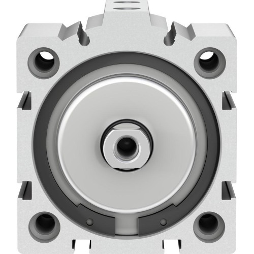 Пневмоцилиндр 63x15 мм Festo ADVC-63-15-I-P двустороннего действия