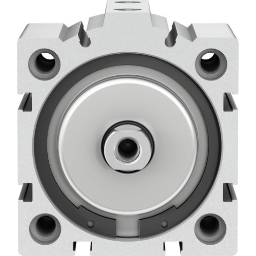 Пневмоцилиндр 63x20 мм Festo ADVC-63-20-I-P двустороннего действия