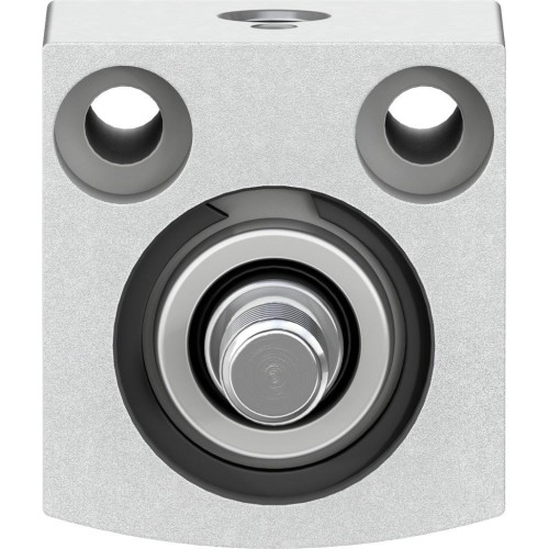 Пневмоцилиндр 12x5 мм Festo AEVC-12-5-A-P одностороннего действия