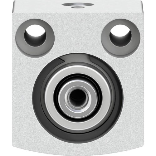 Пневмоцилиндр 12x5 мм Festo AEVC-12-5-I-P одностороннего действия