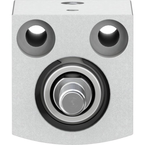 Пневмоцилиндр 16x10 мм Festo AEVC-16-10-A-P одностороннего действия