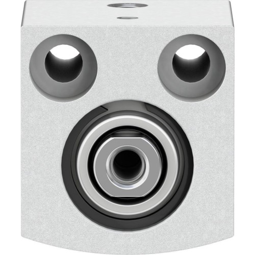 Пневмоцилиндр 16x10 мм Festo AEVC-16-10-I-P одностороннего действия