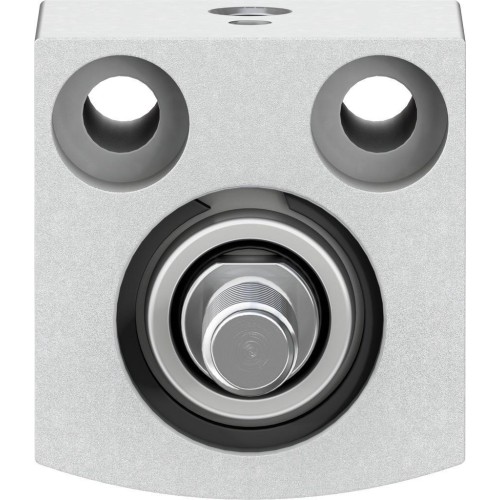 Пневмоцилиндр 16x5 мм Festo AEVC-16-5-A-P одностороннего действия