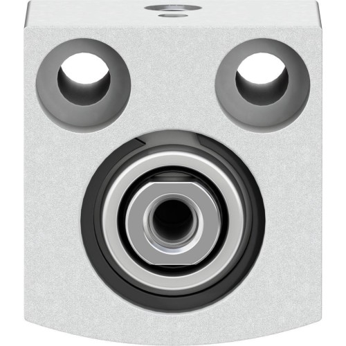 Пневмоцилиндр 16x5 мм Festo AEVC-16-5-I-P одностороннего действия