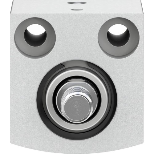 Пневмоцилиндр 20x10 мм Festo AEVC-20-10-A-P одностороннего действия