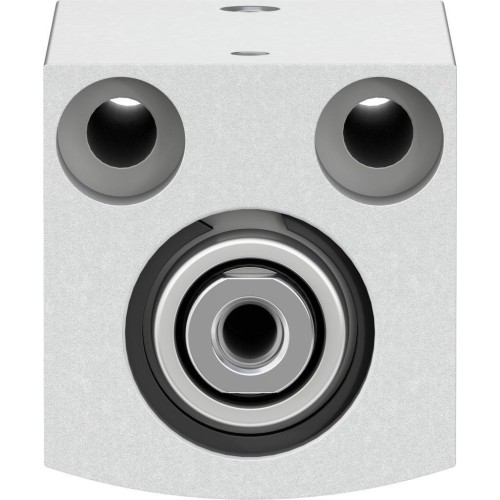 Пневмоцилиндр 20x25 мм Festo AEVC-20-25-I-P одностороннего действия