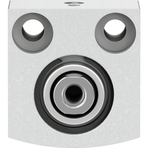 Пневмоцилиндр 20x5 мм Festo AEVC-20-5-I-P одностороннего действия