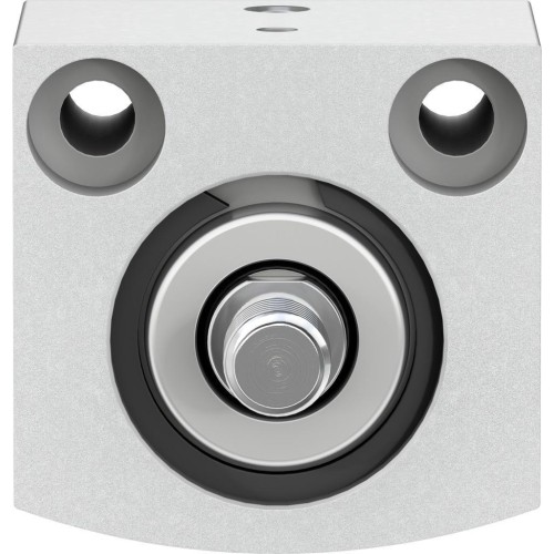 Пневмоцилиндр 25x10 мм Festo AEVC-25-10-A-P одностороннего действия