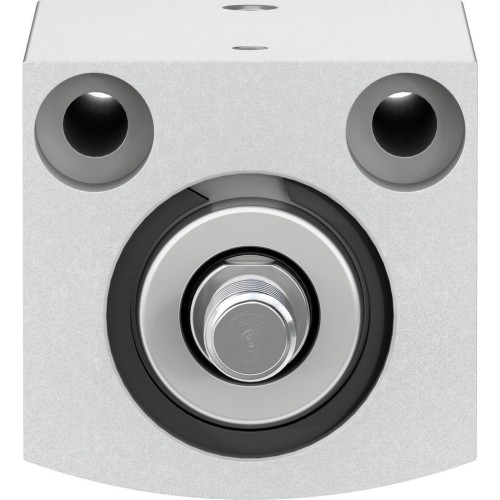 Пневмоцилиндр 25x25 мм Festo AEVC-25-25-A-P одностороннего действия