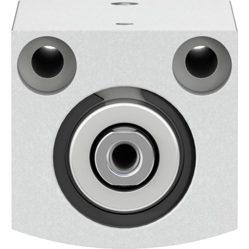 Пневмоцилиндр 25x25 мм Festo AEVC-25-25-I-P одностороннего действия