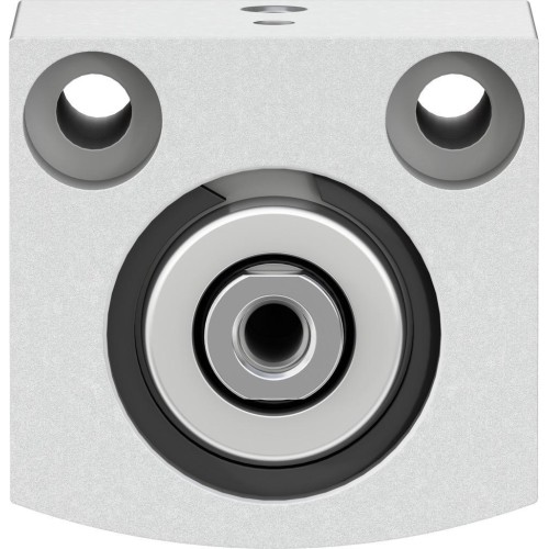 Пневмоцилиндр 25x5 мм Festo AEVC-25-5-I-P одностороннего действия