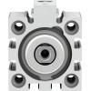 Пневмоцилиндр 32x10 мм Festo AEVC-32-10-I-P одностороннего действия