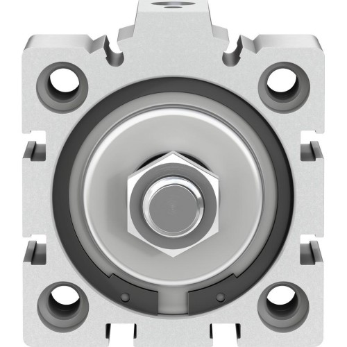 Пневмоцилиндр 50x10 мм Festo AEVC-50-10-A-P одностороннего действия