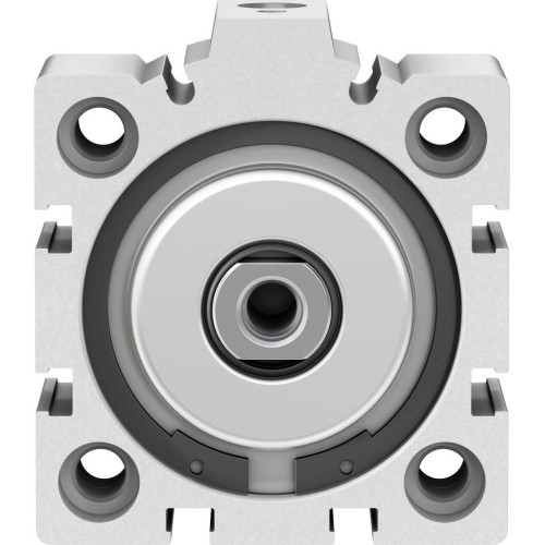 Пневмоцилиндр 50x10 мм Festo AEVC-50-10-I-P одностороннего действия