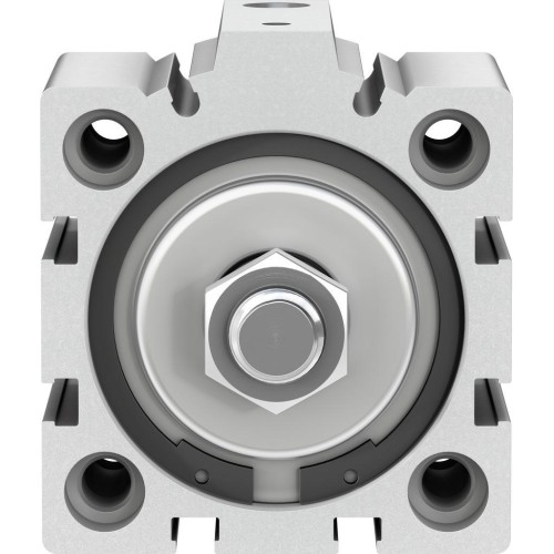 Пневмоцилиндр 50x25 мм Festo AEVC-50-25-A-P одностороннего действия