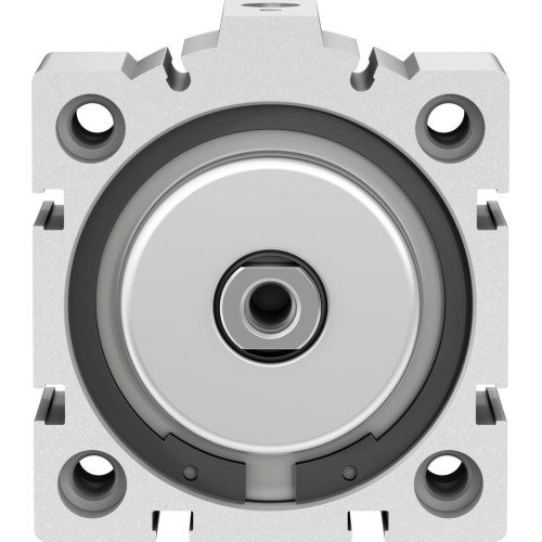 Пневмоцилиндр 63x10 мм Festo AEVC-63-10-I-P одностороннего действия